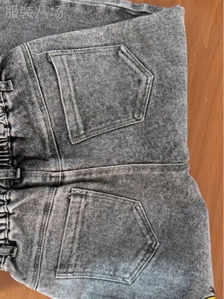 单裤  加绒 都有 样式多  款式简单 选择性大 长期有货-第3张图片