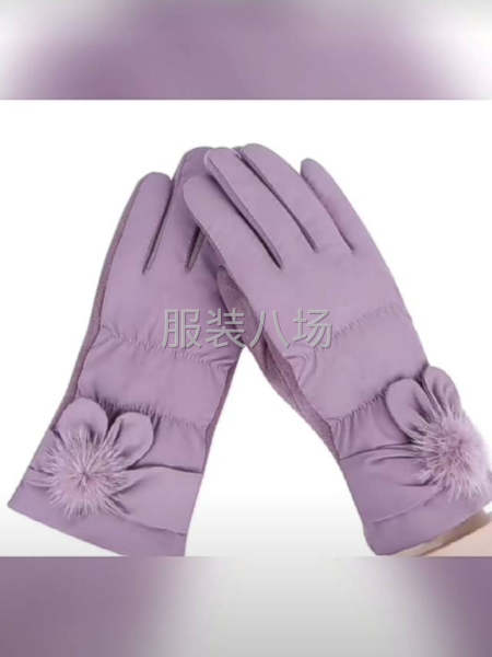 周边加工手套行业的砸单-第5张图片
