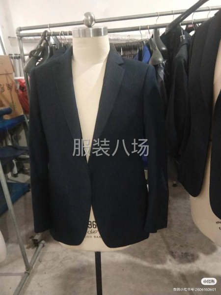 承接各种服装加工-第2张图片