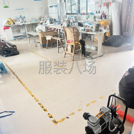 undefined - 服装加工厂转让 - 图7