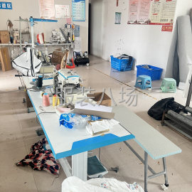 undefined - 服装加工厂转让 - 图5
