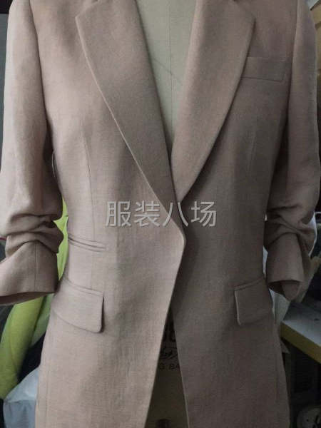 高级服装加工定制-第6张图片