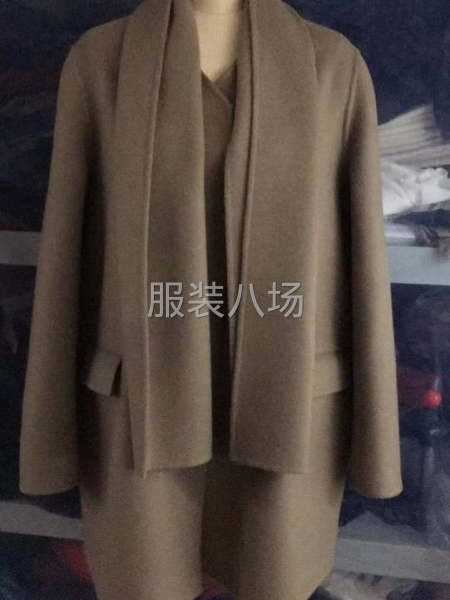 高级服装加工定制-第8张图片