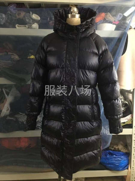 高级服装加工定制-第9张图片