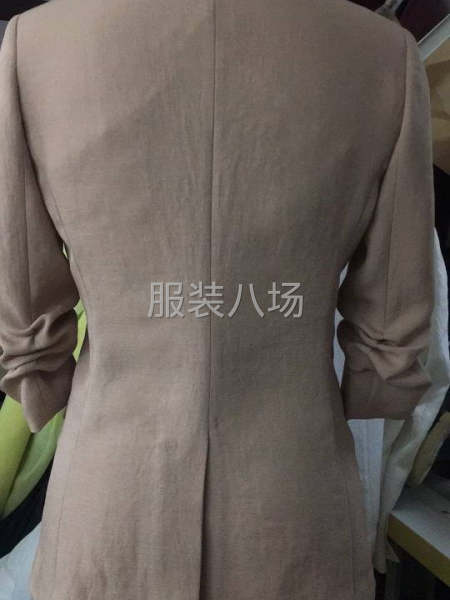 高級(jí)服裝加工定制-第7張圖片