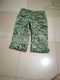 undefined - 迷彩服定单 - 图3