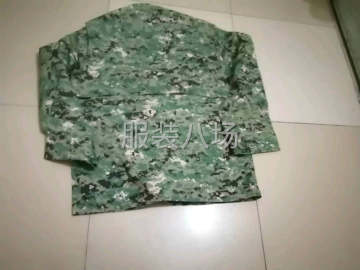 undefined - 迷彩服定单 - 图1