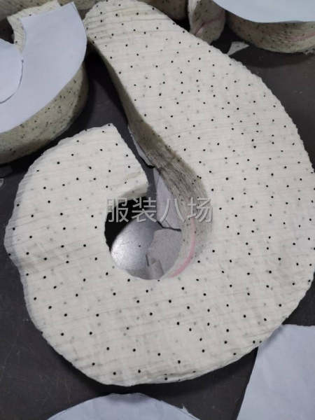 各种布料各种型状匀可卷，质量保证-第1张图片