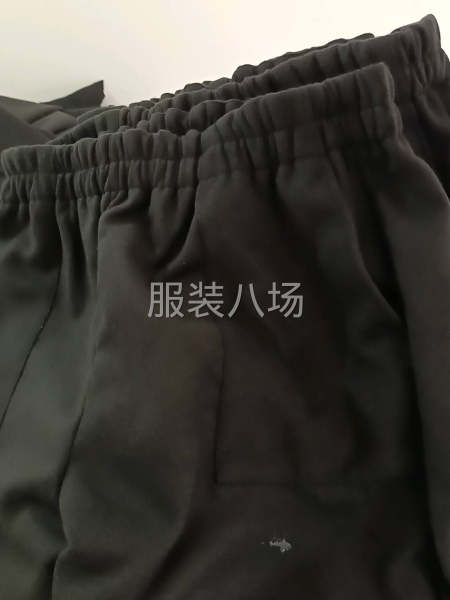 承接裁片加工-第2张图片