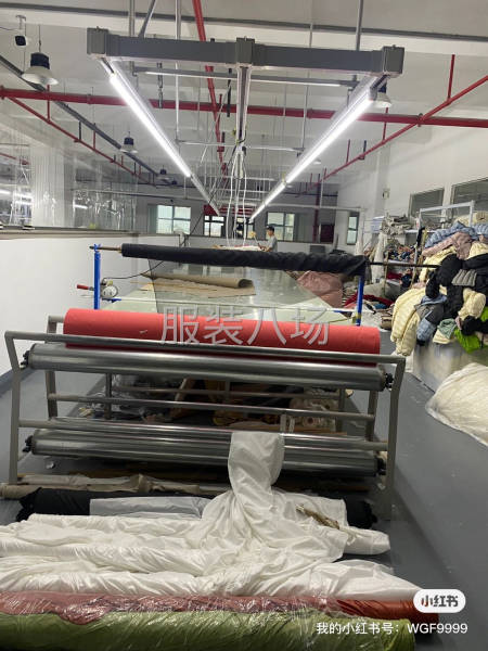 专业羽绒服生产厂-第6张图片