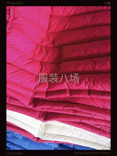专业羽绒服生产厂-第4张图片