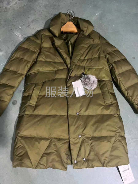 批發羽絨服3000件-第7張圖片
