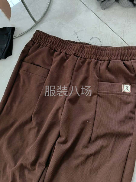承接各种男裤女裤-第3张图片
