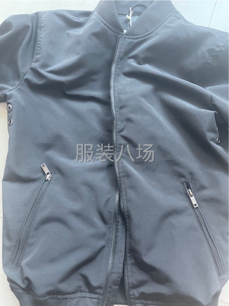 单衣外发夫妻对，几百件到上万件一个款都有，货期到下个月底，能-第1张图片