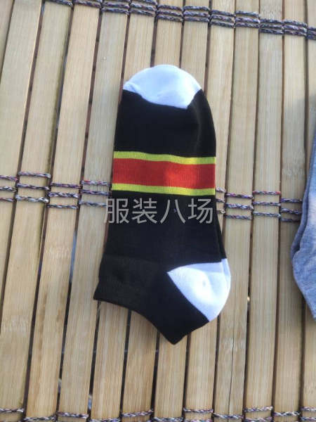 自产自销针织袜。批零兼营。欢迎惠顾-第6张图片