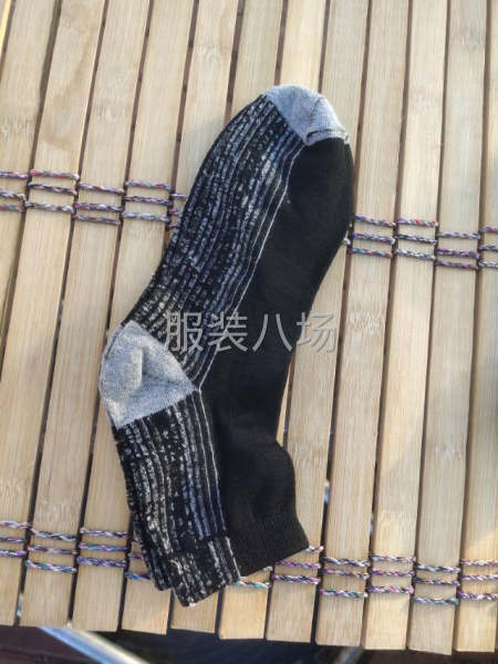 自产自销针织袜。批零兼营。欢迎惠顾-第5张图片