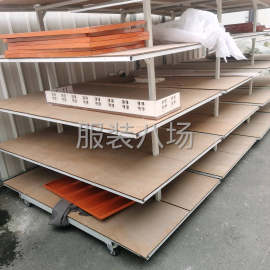 undefined - 服装面料架 - 图4