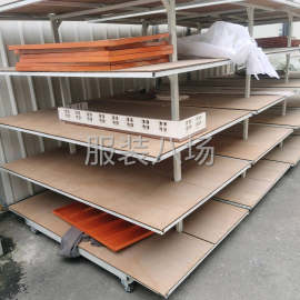 undefined - 服装面料架 - 图2