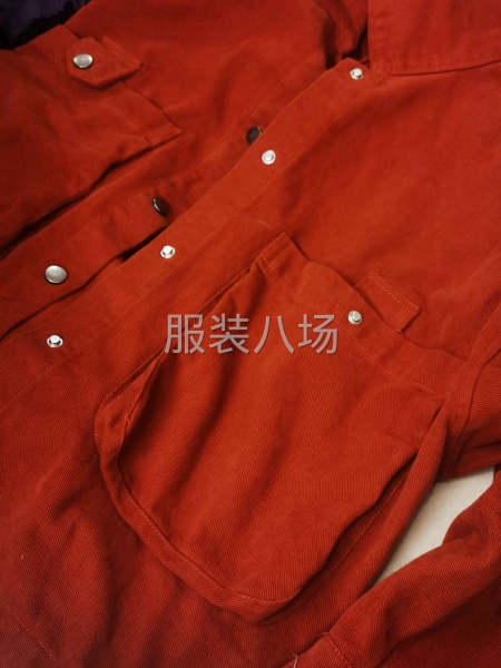 款式简单  小外套  卫衣-第1张图片