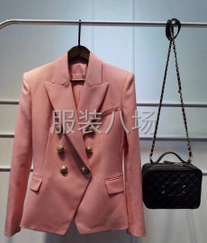 undefined - 本公司精品小单30-80件招夫妻档可在工厂坐班，可发裁片 - 图2