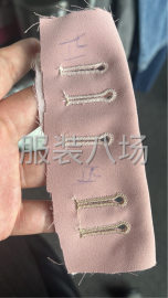 undefined - 本公司精品小单30-80件招夫妻档可在工厂坐班，可发裁片 - 图1