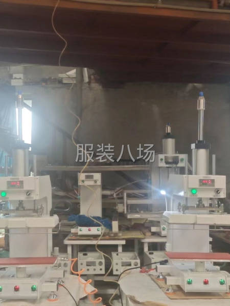 压烫机，热转印，门襟帽檐各种尺寸-第1张图片