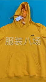 undefined - 承接针织类T恤，卫衣，裤子加工 - 图2
