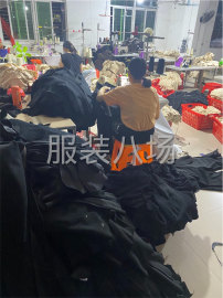undefined - 承接针织类T恤，卫衣，裤子加工 - 图1