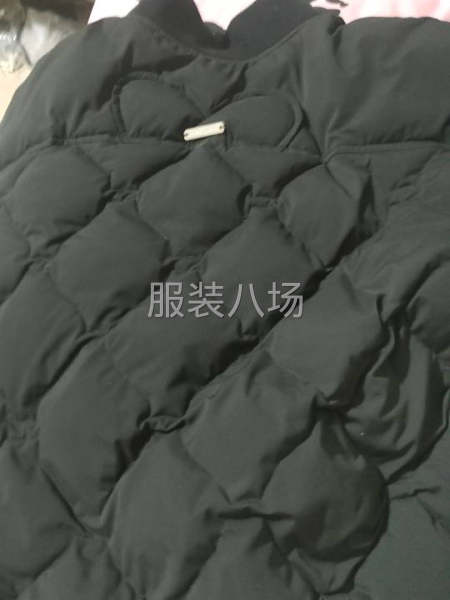 專業(yè)羽絨服加工廠-第1張圖片