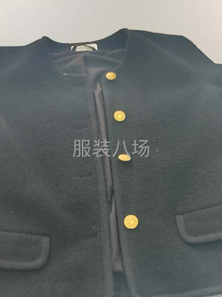 專業(yè)羽絨服加工廠-第4張圖片