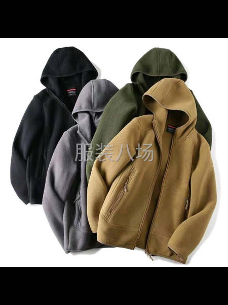 上半年做西裤，下半年做棉衣，外套，能做来联系，有量有工价-第1张图片