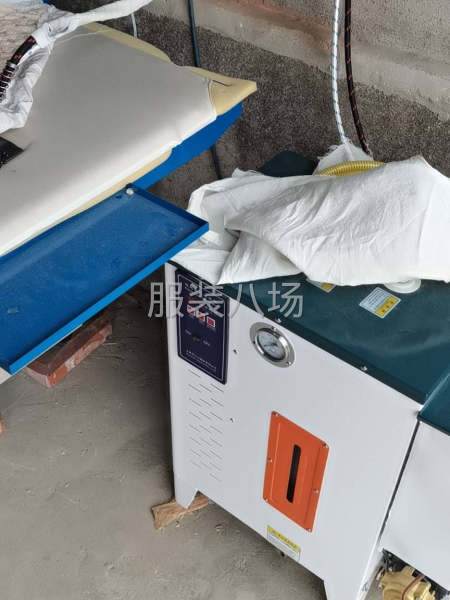 精品服饰（承接精品小单，公司单）-第1张图片