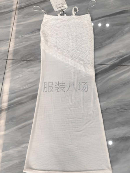 专业做蕾丝网纱时装款的-第2张图片