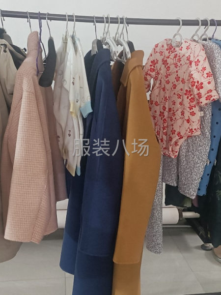 承接各类全品类服装生产贴牌-第3张图片