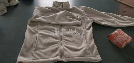undefined - 冲锋衣内胆，要求本厂有工人自己做 - 图1