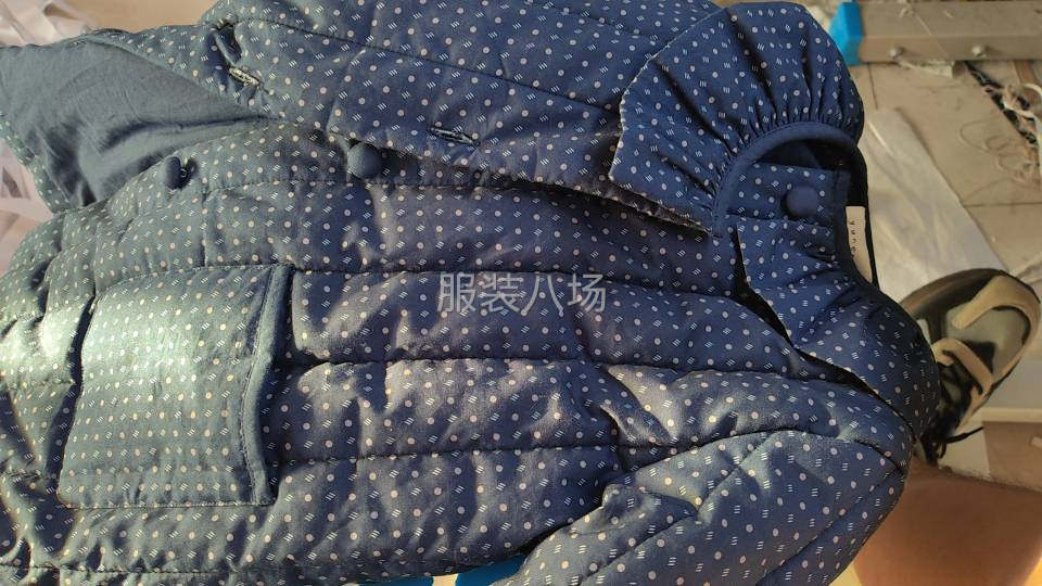 自产自销，单大，工价透明-第5张图片