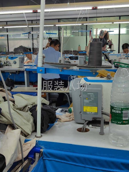 自产自销，单大，工价透明-第1张图片