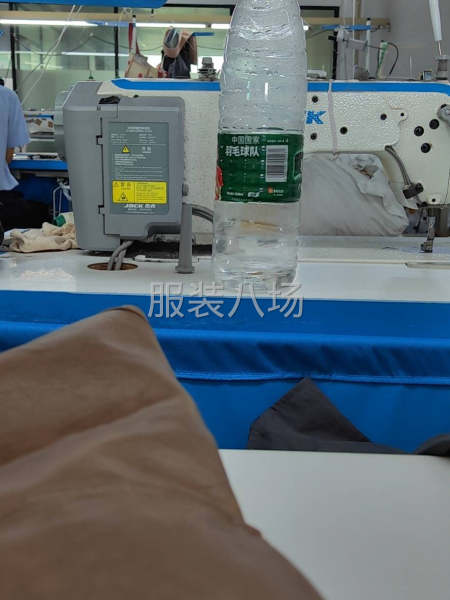 自产自销，单大，工价透明-第3张图片