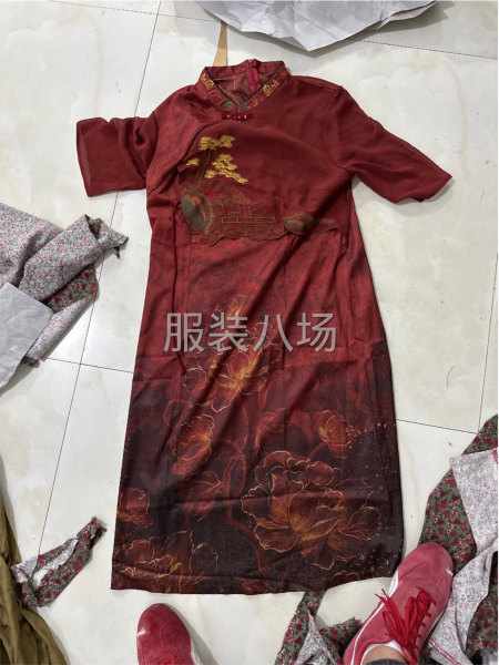 有不忙的加工厂吗？做工好点的来-第1张图片
