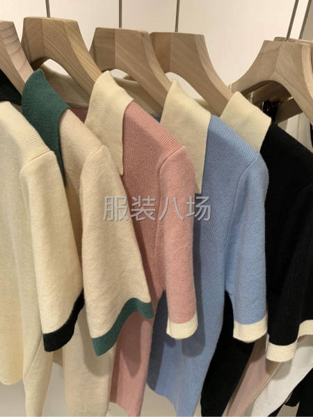 本厂6年在东莞大朗做毛衣经验  承接内销  订单 出版快-第1张图片