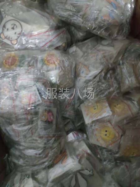 尺码标后领标水洗麦，无感标转印标-第6张图片