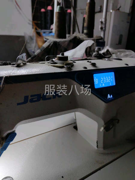 承接风衣、西装、裤子、防晒衣、皮衣裁片-第1张图片