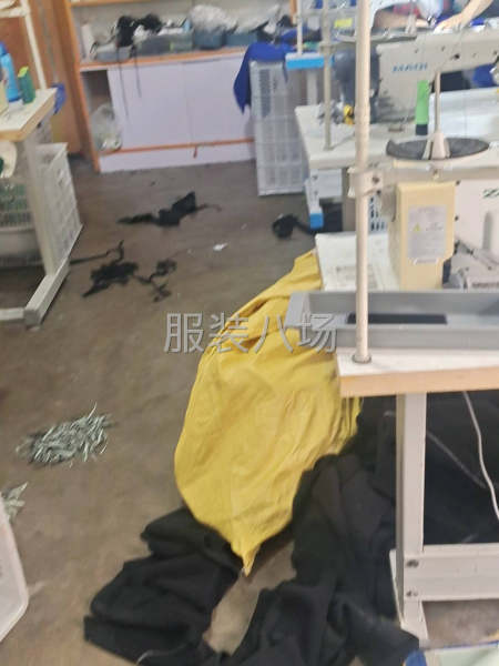 承接各種縫紉加工-第1張圖片