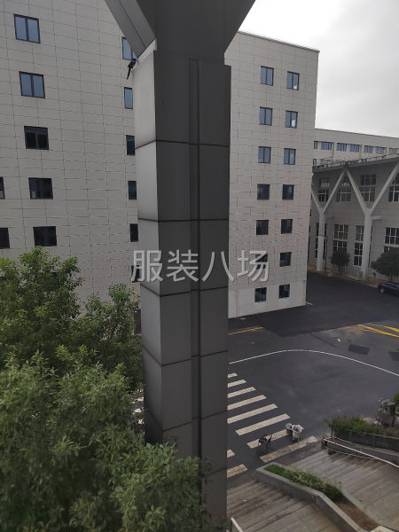 整件高手，流水车工，流水组长，样衣工，质检等包吃包住-第1张图片