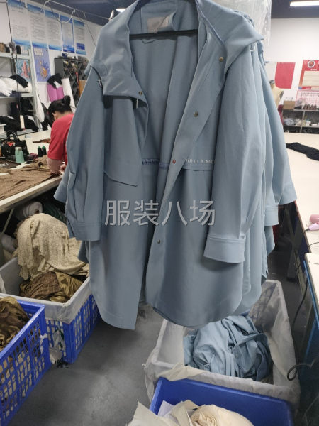 承接南油市场单，网单，直播单-第1张图片