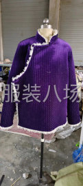undefined - 8000件女装/棉衣外发 - 图3