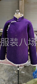 undefined - 8000件女装/棉衣外发 - 图2