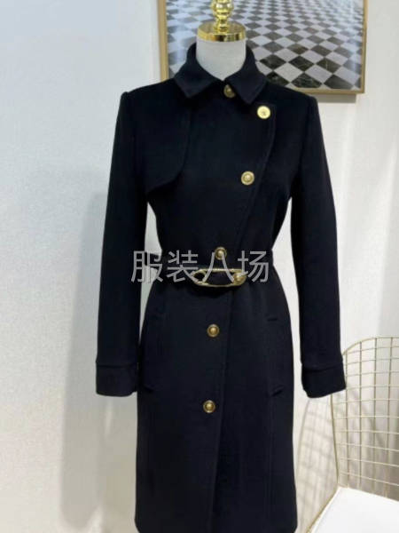 工作室女装精品打版加工-第4张图片