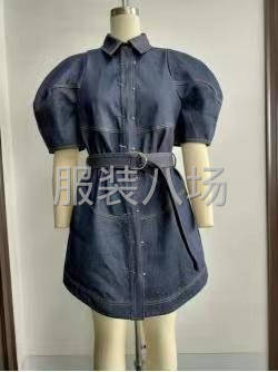 工作室女装精品打版加工-第5张图片
