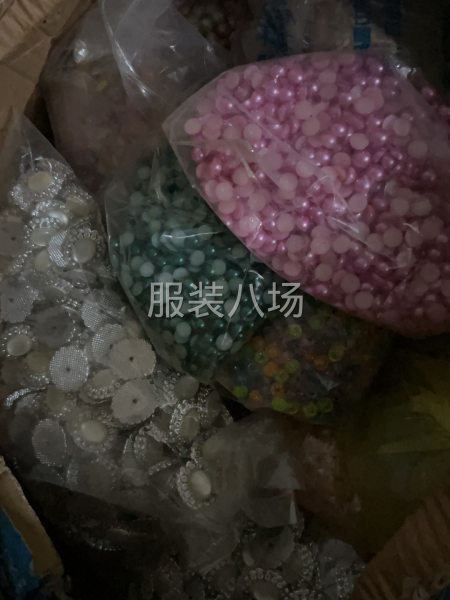 回收各種各樣工廠庫存尾貨積壓-第3張圖片